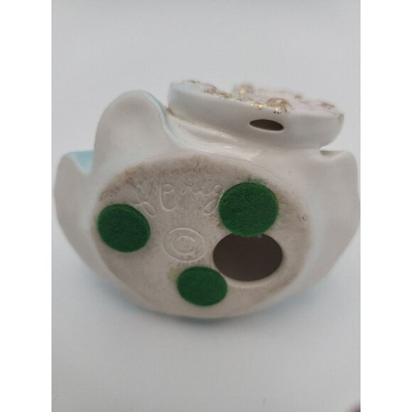 Josef Original 5th Birthday Angel Figurine Vintage w Original Tags And Sticker - Picture 15 of 16